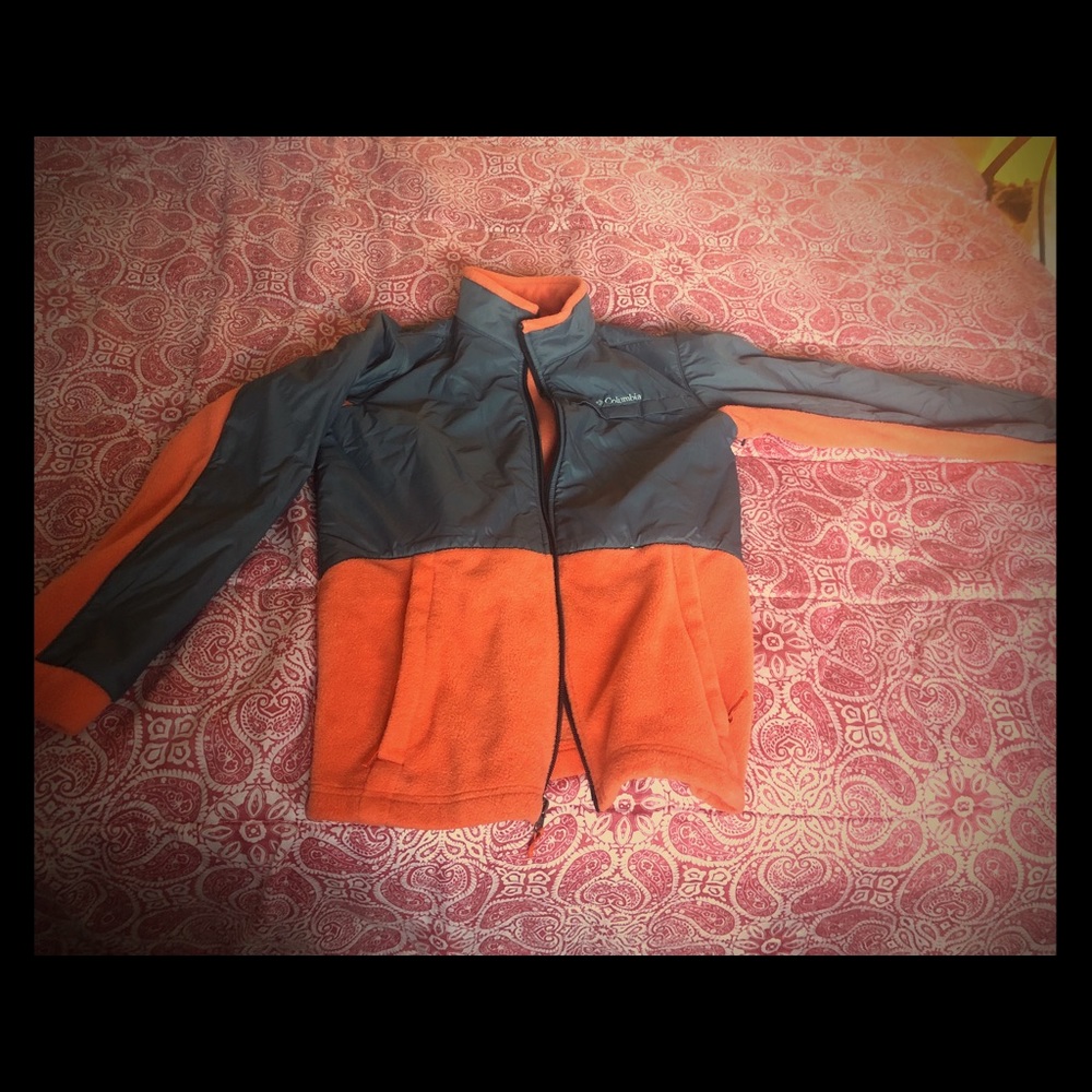 Columbia Jacket